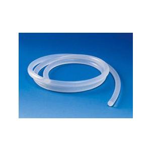 コクゴ シリコンゴム丸紐 4φ×97m 07-072-03-97