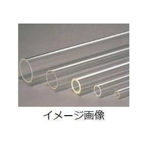 コクゴ アクリルパイプ 外径115mm×肉厚15mm×1000L 07-192-26 1本入