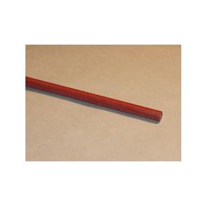 コクゴ ベークライト布基材丸棒 50φ×1000L 1本入 07-261-16