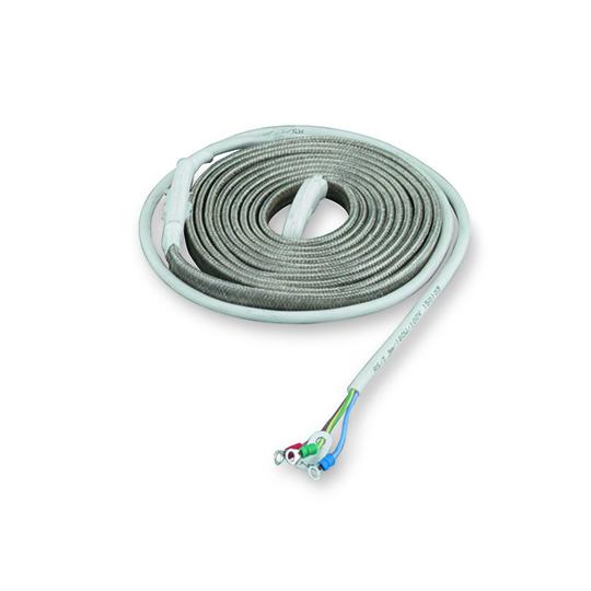 ヒーティングテープ(flexelec社) シリコンブレード 3m 1-159-01