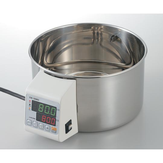 ECウォーターバス デジタル 1-2944-01　在庫限り廃番予定商品