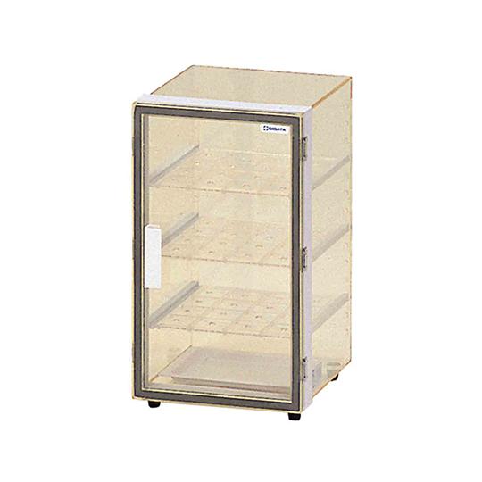 UVデシケーター 紫外線400nm以下カット 1-3065-01