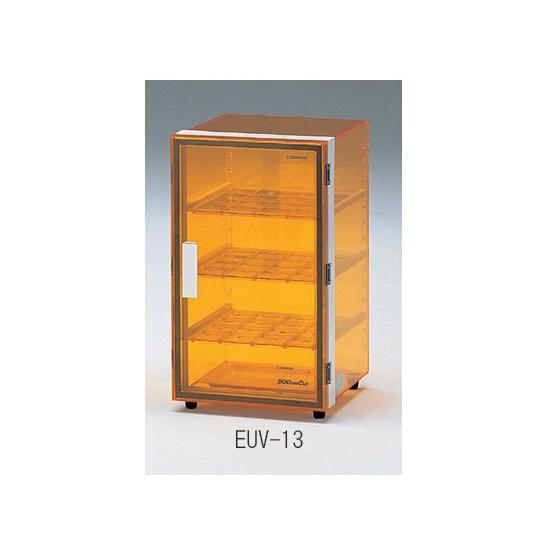 UVデシケーター 紫外線520nm以下カット 1-3065-02