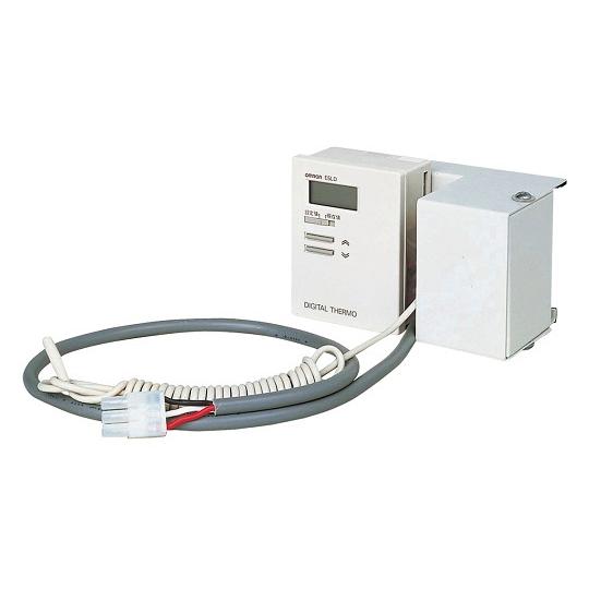 パソリナコンパクトハンディークーラー用温度コントローラー 1-3190-01