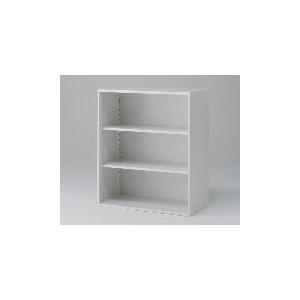 セレクトラボ オープン 750×450×1050mm LOP-7 1-3361-02