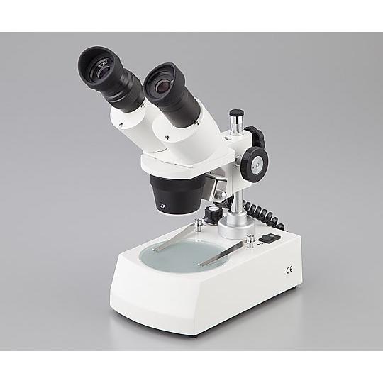 充電式実体顕微鏡 1-3444-01