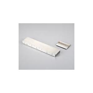 粒度測定器(グラインドメーター) 232/II 1-3655-02