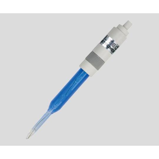 ラコムテスターpH用pH電極(BNCコネクタータイプ) ガラス 1-3700-08