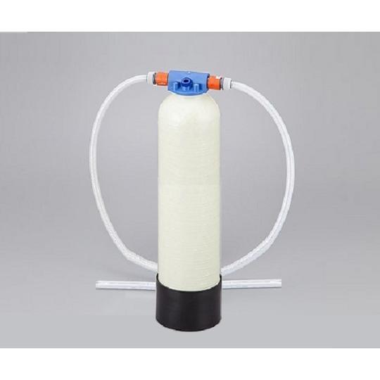 イオン交換樹脂式カートリッジ純水器 1-3705-01