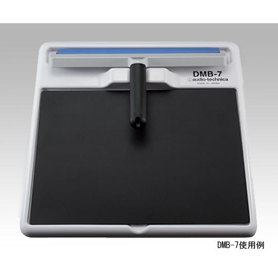 送料無料 転写粘着シート設置台 DMB-7 1-3864-12 【A2092800187】(11193円)