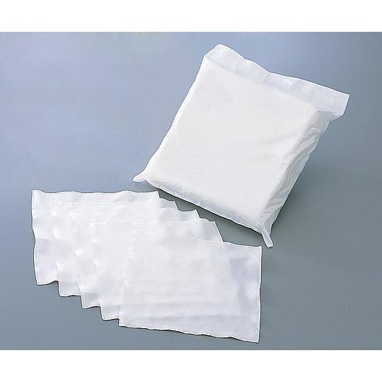 アズピュアポリエステルワイパー（クリーンルーム向け） AP606H 1箱(150枚×20袋入り) 1-3927-51