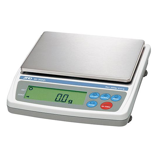 パーソナル電子天秤 1-4465-04