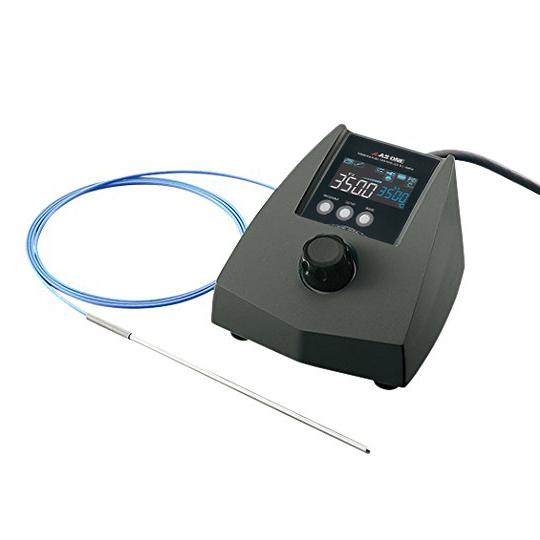 デジタル温度調節器 1-4597-23　在庫限り廃番予定商品