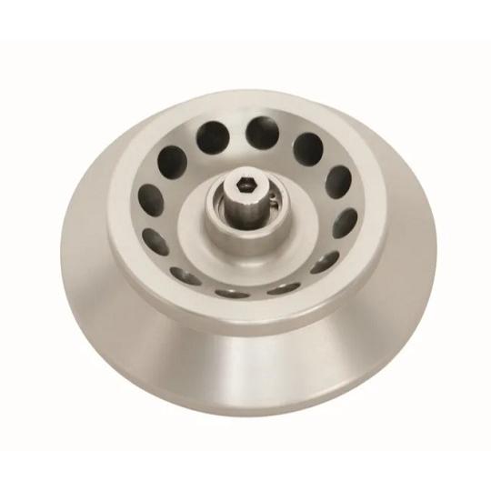 卓上遠心分離機用ローター 1.5・2.2ml×12本 1-490-11