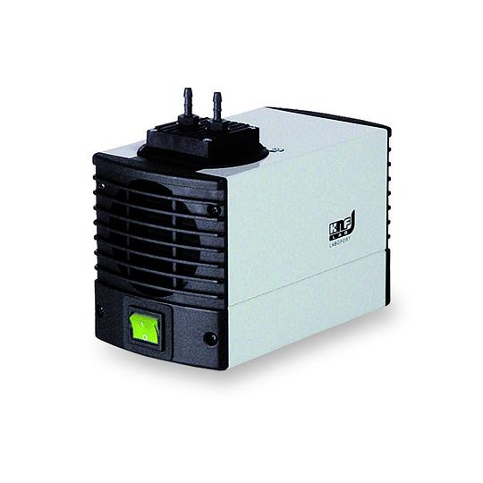 真空ポンプ・コンプレッサー(ダイアフラム式) 10kPa abs 1-5052-01