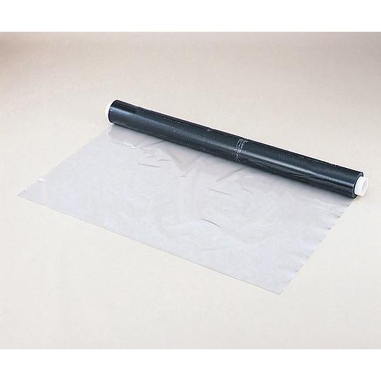 アズピュア導電性PVCシート クリア 1-5115-12