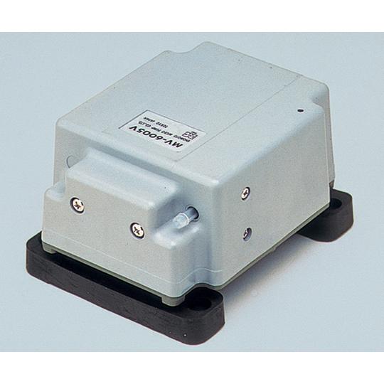 電磁式エアーポンプ 吸排両用型 1-5301-13