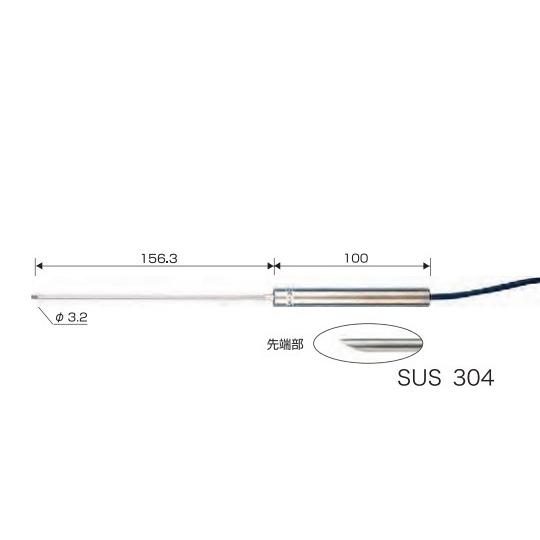 センサプローブ IKシリーズ 1-5522-02
