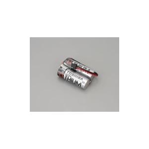 渦式フローモニター用 電池ユニット 1-6236-05 流量計
