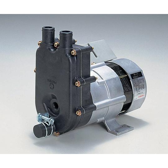 自吸式マグネットポンプ 1-651-01