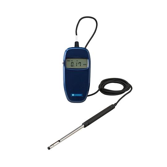 アネモマスター風速計 1-6515-11