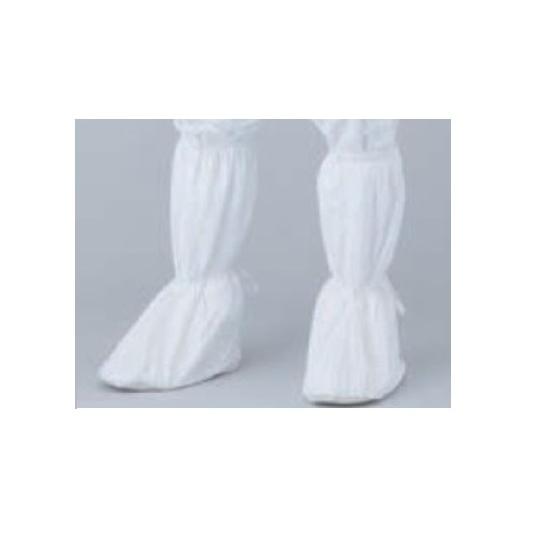 デュポン(TM)タイベック(R) アイソクリーン(R) 滅菌ブーツカバー （50