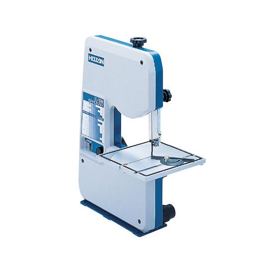 バンドソー K-100 1-6702-01