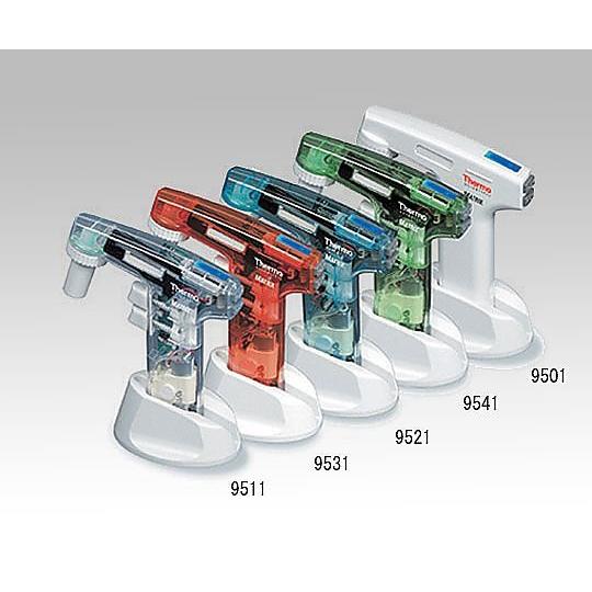 電動ハンドピペッター(SI Pipette Filler) 1-7072-11