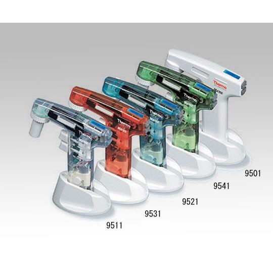 電動ハンドピペッター(SI Pipette Filler) 1-7072-15