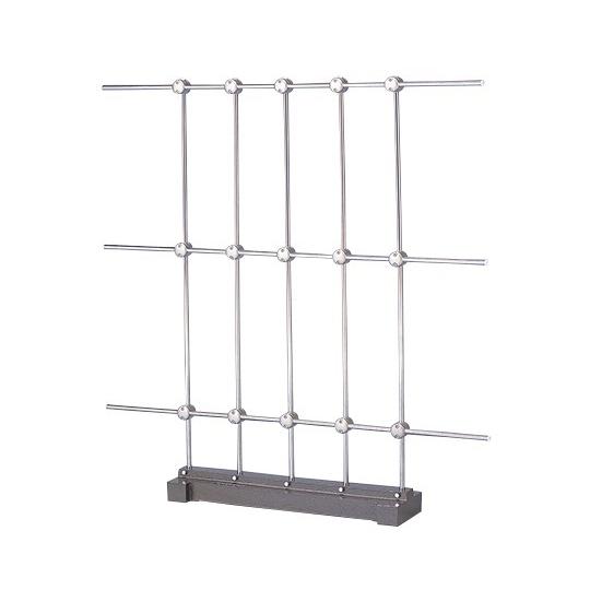 ユニットスタンドI型 I型 1-7217-01