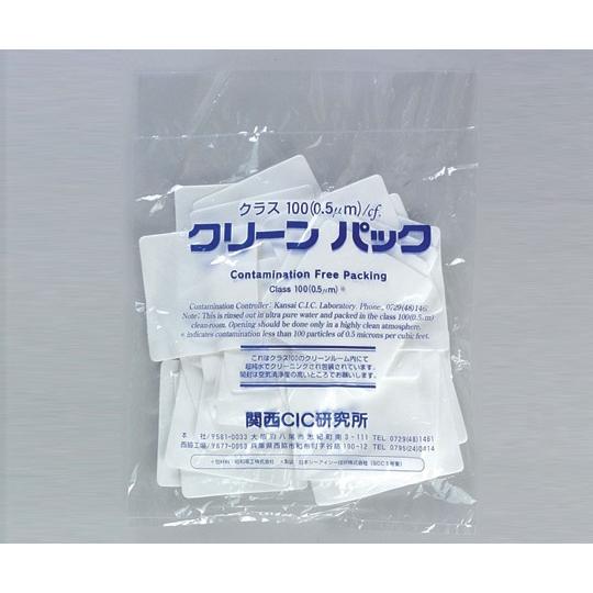 テクノポーラスシート S-101C 1袋(200枚入り) 1-7437-02