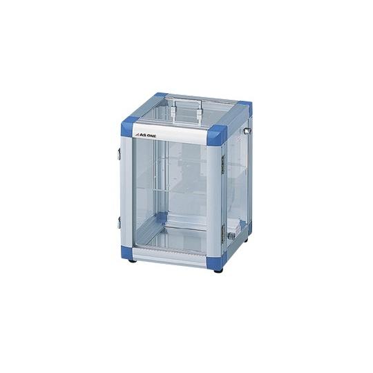 帯電防止ガス置換キャリングケース ASPH ASPH(縦型) 1-7661-01