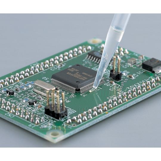 マイクロ粘着スティック MSS05-48 1箱(48本入り) 1-7685-03