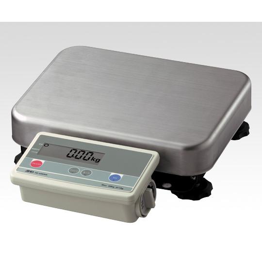 台秤 ポール無 1-7750-02