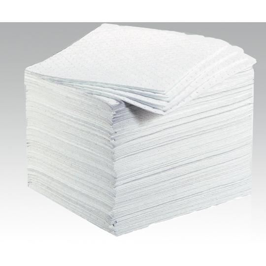 ピグ(R)スタットマット 380×510mm 200枚入 1-8085-03