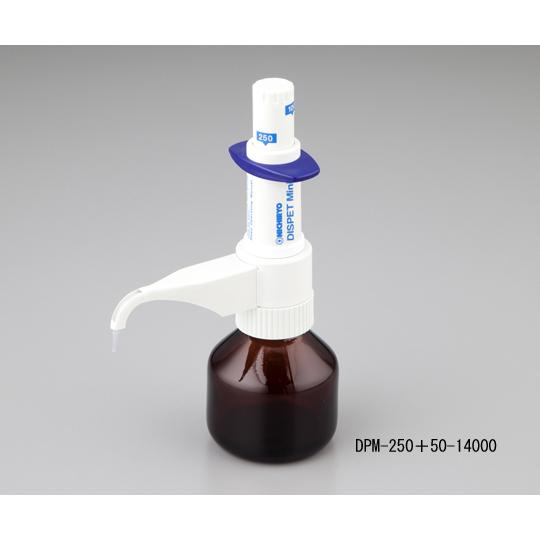 ボトルトップディスペンサー(DISPET　MINI)　500・1000μL　1-8313-02