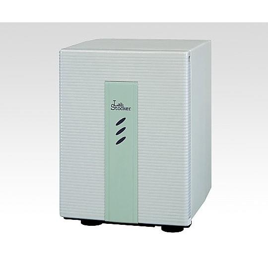 電子冷却保管庫 (ラボストッカー) 1-8470-01