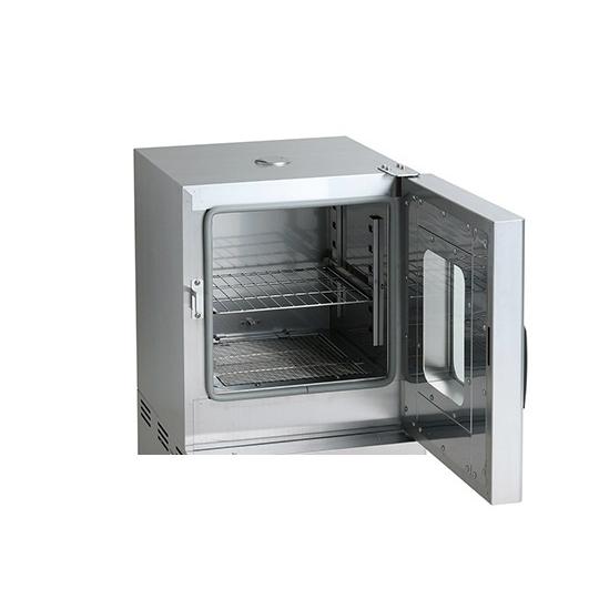 ASONE　定温乾燥器(自然対流方式)　ステンレスタイプ・窓付き　SONW-300SB-R　1-9001-54　右扉