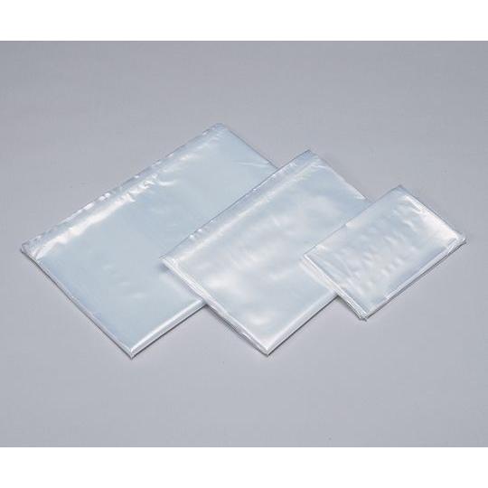 ハイクリーンポリ規格袋 450×600mm 7A号 1箱(25枚×4袋入) 1-9181-15