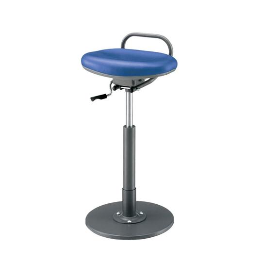 スタンドワークチェア UWS-100 1-9273-01