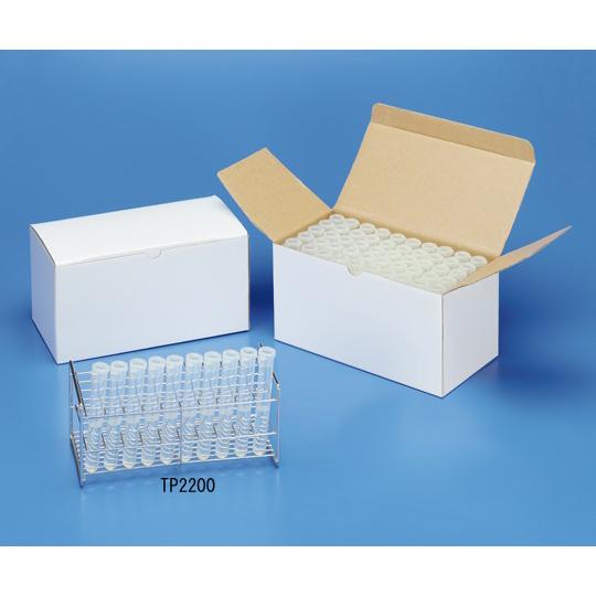 滅菌希釈水 9mL(試験管型) 1-9488-03