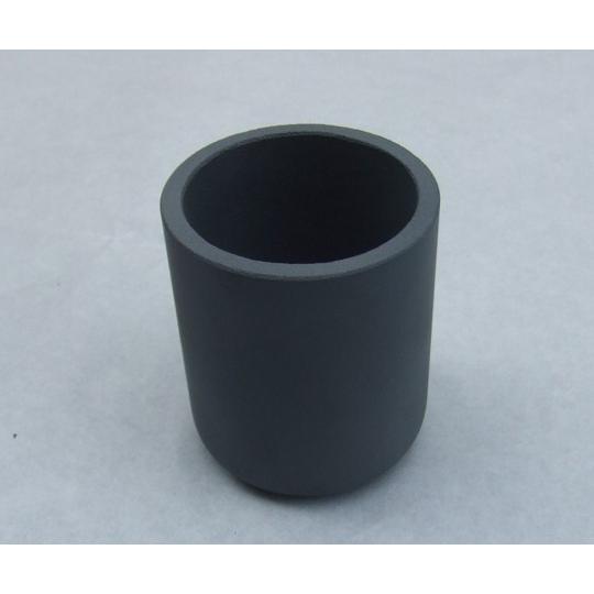 ルツボ(リクライト・SiC) 500mL 1-9669-02