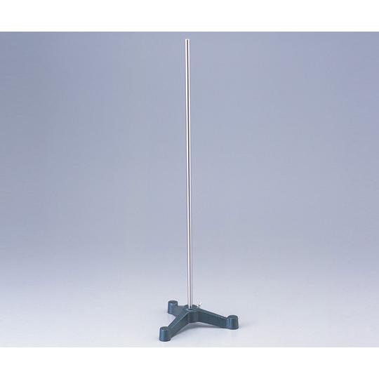スタンド(三足)支柱ステンレス 大型 1-9789-01