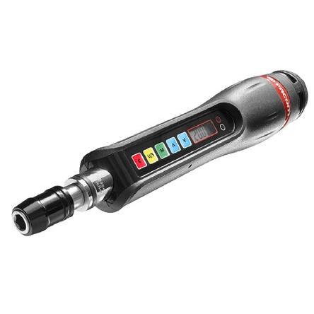 Facom トルクドライバー 電子トルクドライバ 102 5495 機械工具のラプラス トルクドライバー Diy 工具