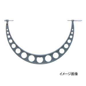 Mitutoyo(ミツトヨ) スライドアンビル式 外側マイクロメーター (OMS1-900) 105-106