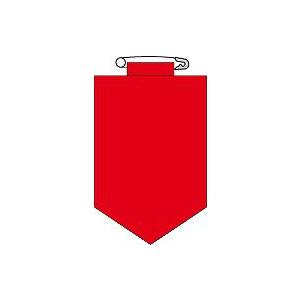 日本緑十字社 ビニールワッペン 胸１００（赤）（ムネ）｜laplace