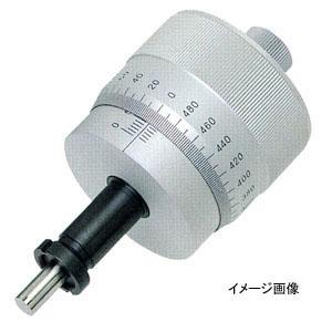 Mitutoyo(ミツトヨ) マイクロメーターヘッド(高機能形) (MHG1-50W2) 152-380