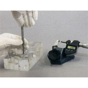 Mitutoyo ミツトヨ スモールホールゲージ マイクロメーター 単体 Sg 3 154 103 154 103 Mitutoyo 機械工具のラプラス 通販 Yahoo ショッピング