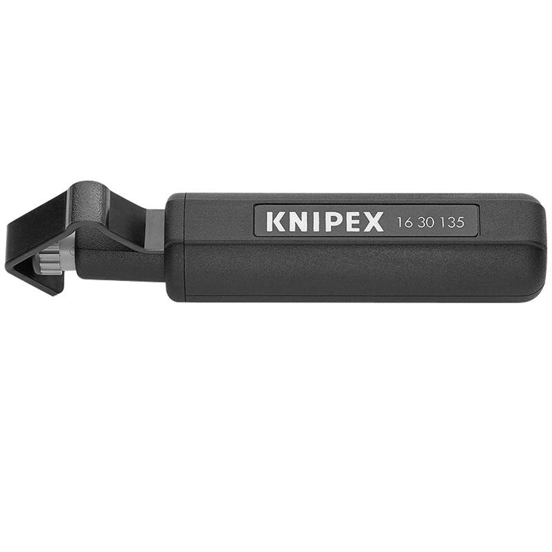 KNIPEX(クニペックス) ケーブルストリッパー (SB) 1630-135 :1630-135 
