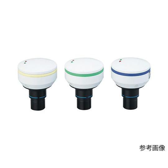 顕微鏡用USB接続デジタルカメラ 130万画素 2-2627-21